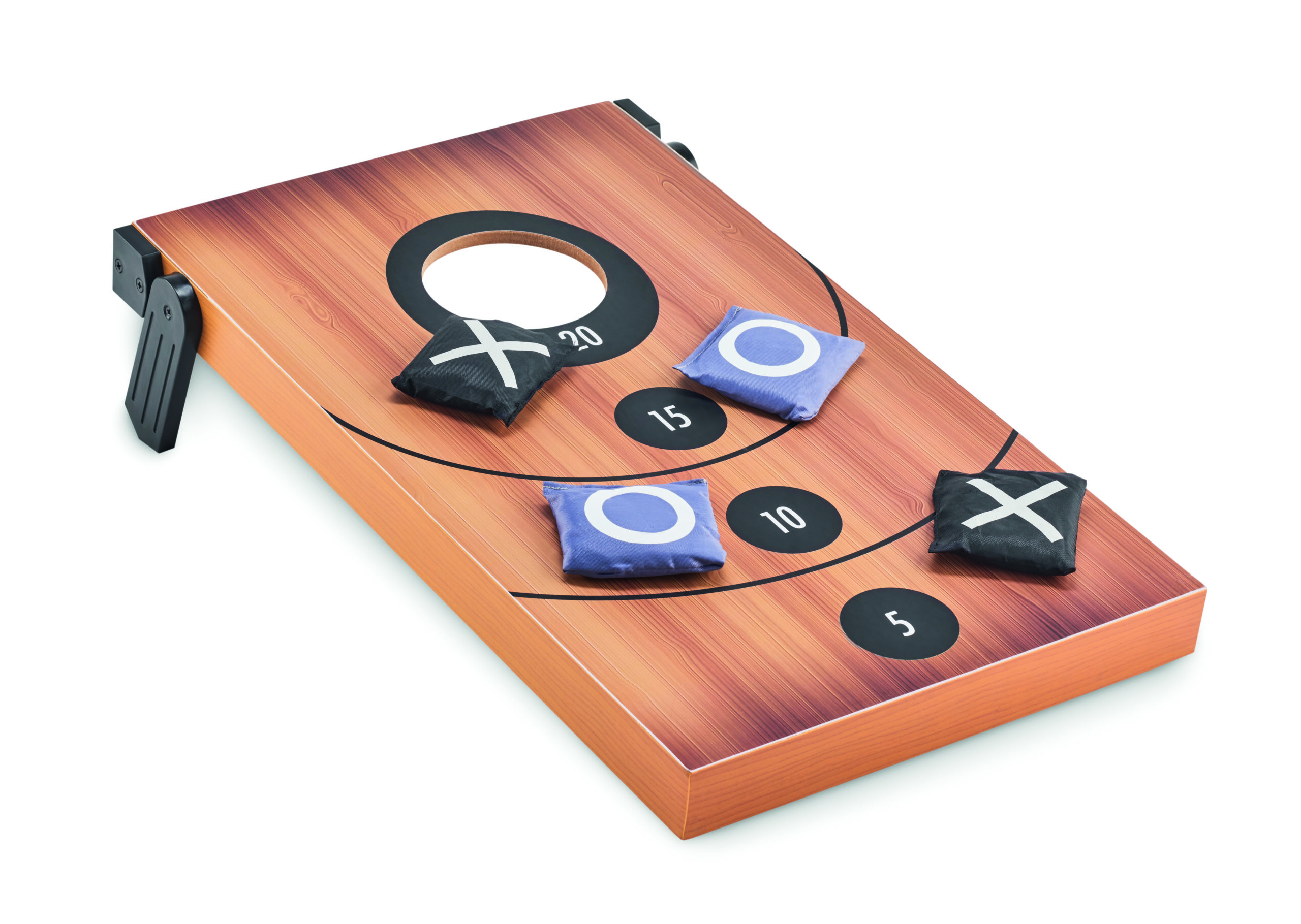 mo6427-40 Set di giochi in MDF - immagine 1
